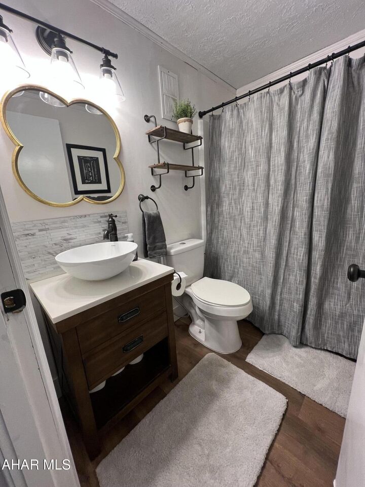 Property Photo: 139 E Valley Point Lane 1118 PA 16625