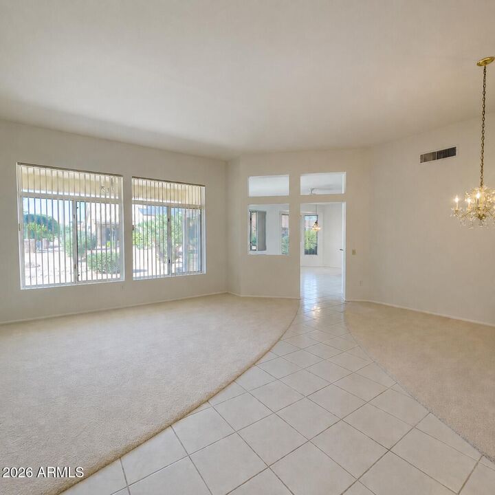 Property Photo: 14632 W Via Montoya -- AZ 85375