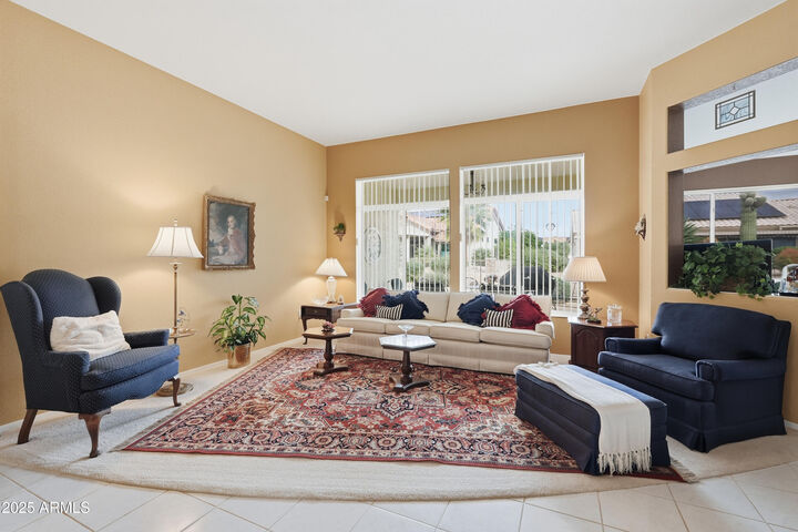 Property Photo: 14632 W Via Montoya -- AZ 85375