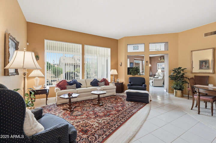 Property Photo:  14632 W Via Montoya --  AZ 85375 