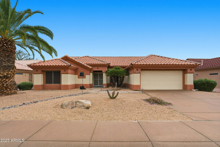 Property Photo:  14632 W Via Montoya --  AZ 85375 