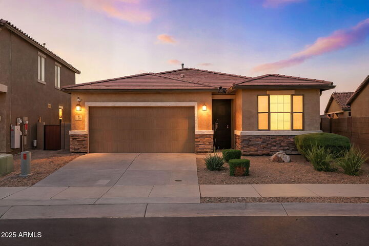 7130 S Paseo Monte De Oro --  Tucson AZ 85756 photo