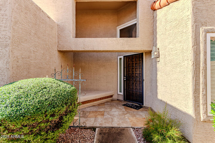 Property Photo:  10050 E San Bernardo Drive  AZ 85258 