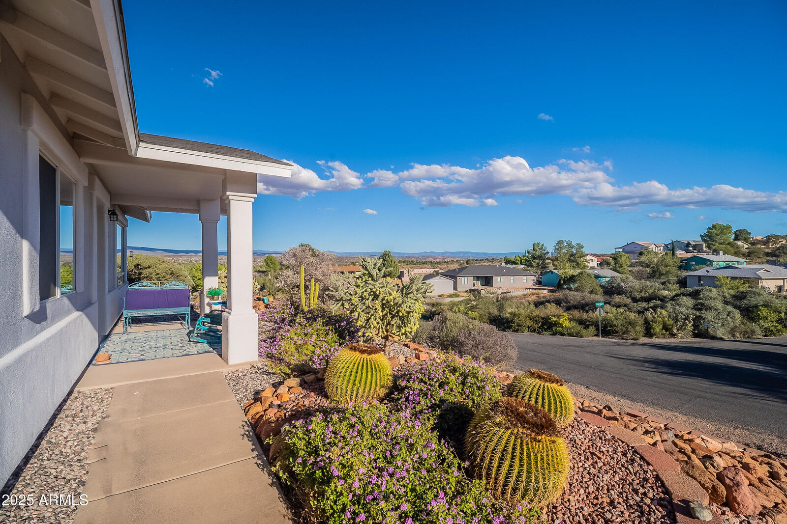 Property Photo: 2262 S Sunflower Way AZ 86326