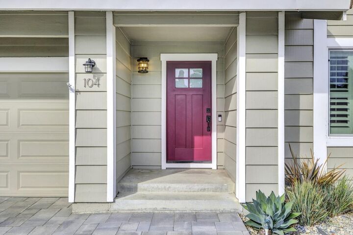 Property Photo:  104 Banff Way  CA 94954 