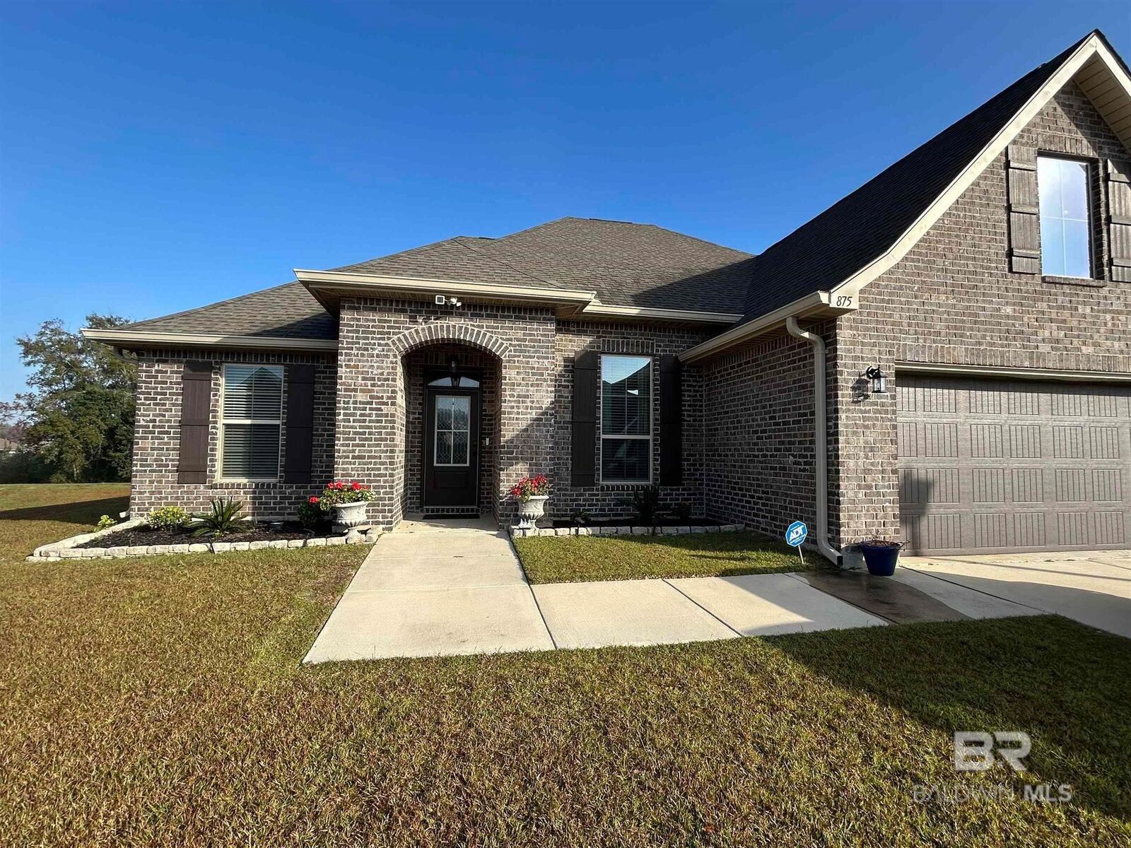 Property Photo:  875 Connolly Avenue  AL 36535 