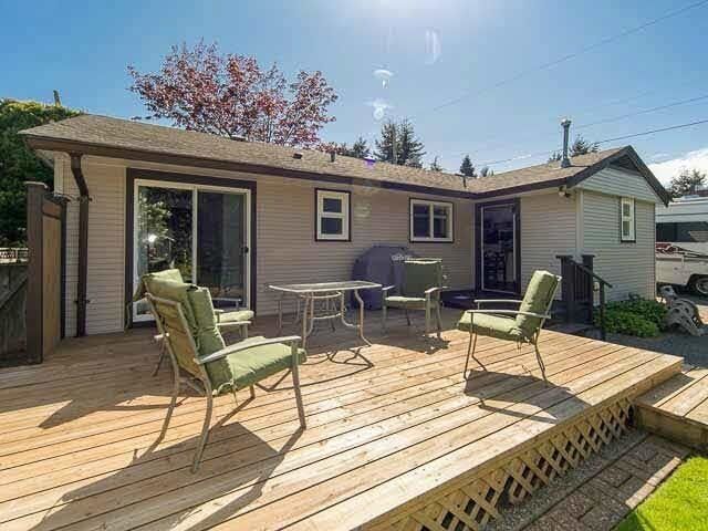 Property Photo:  15661 Roper Avenue  BC V4B 2G9 