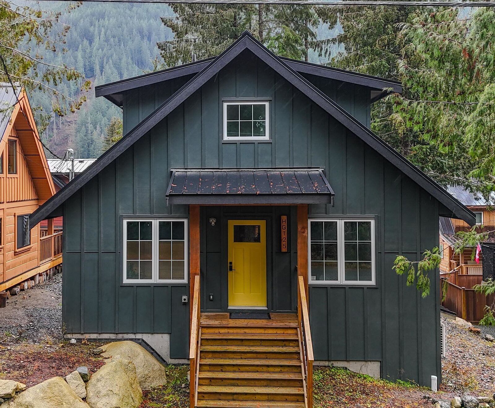 Property Photo: 71365 Old Hope Princeton Highway BC V0X 1L5