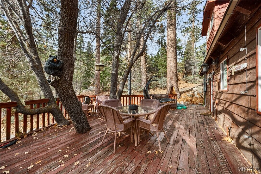 Property Photo:  1289 Canyon Road  CA 92333 