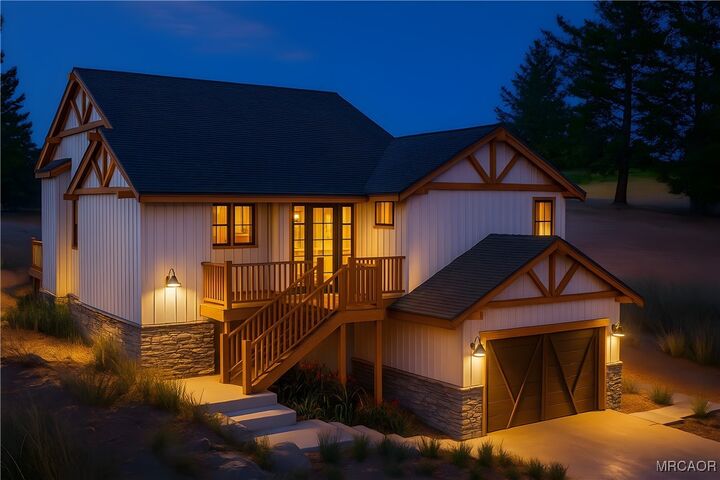 875 Pine Meadow Court  Big Bear Lake CA 92315 photo