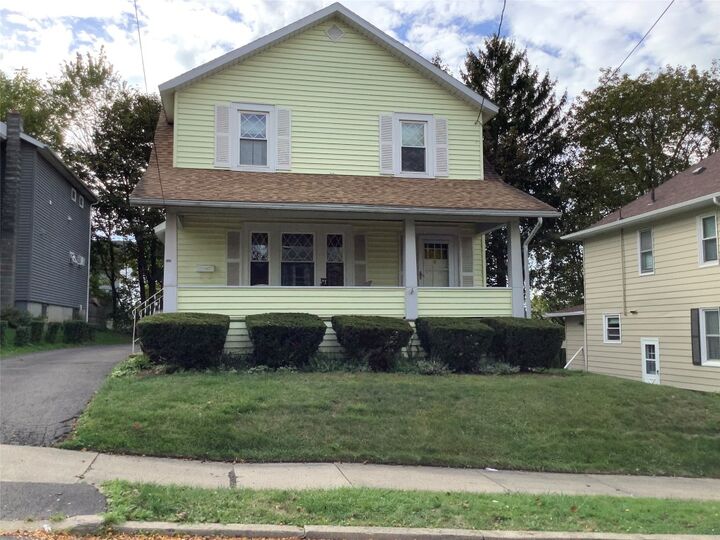 149 Matthews Street  Binghamton NY 13905 photo