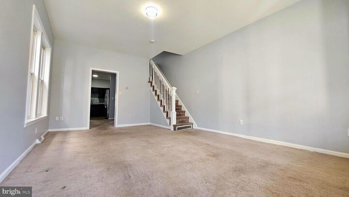 Property Photo: 229 S 19th Street PA 17104
