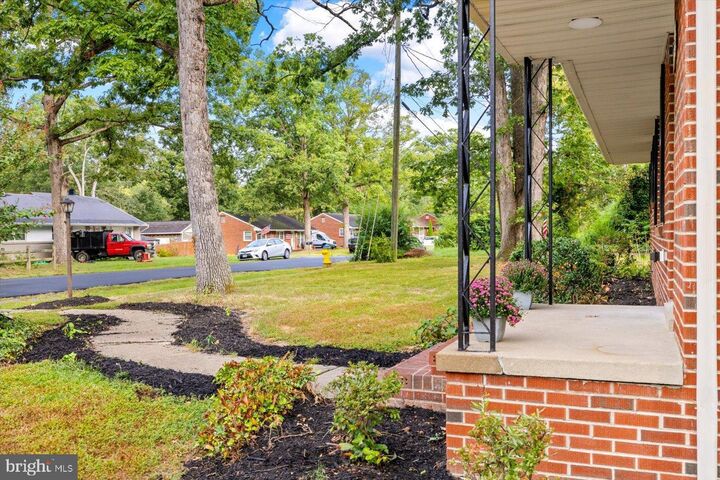 Property Photo:  60 Pendleton Road  VA 22405 