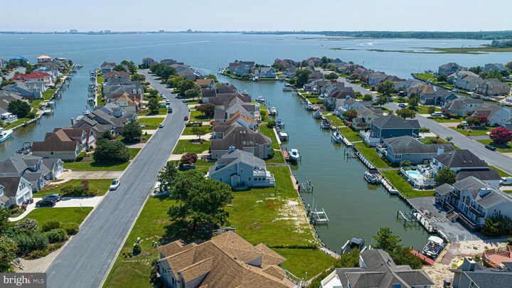 Property Photo:  4 Leslie Mews  MD 21811 