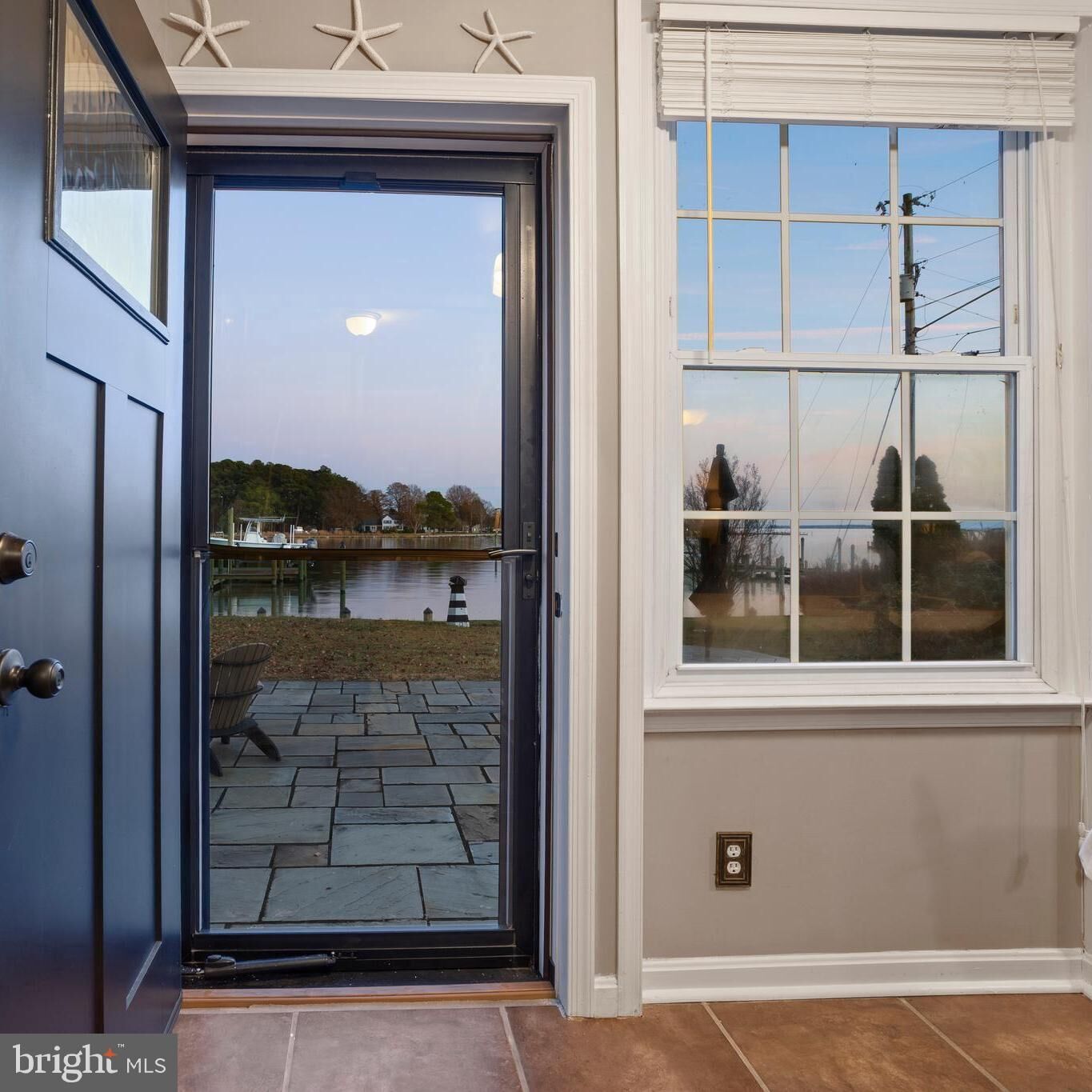 Property Photo:  3930 Oyster House Road  MD 20615 