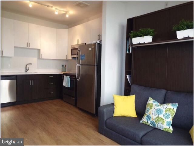 Property Photo: 4500 College Avenue MD 20740