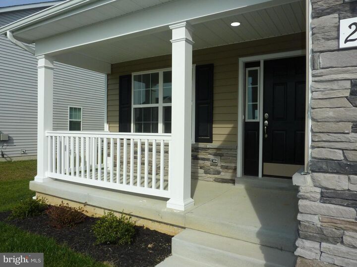 Property Photo:  256 Doylestown Road  DE 19977 