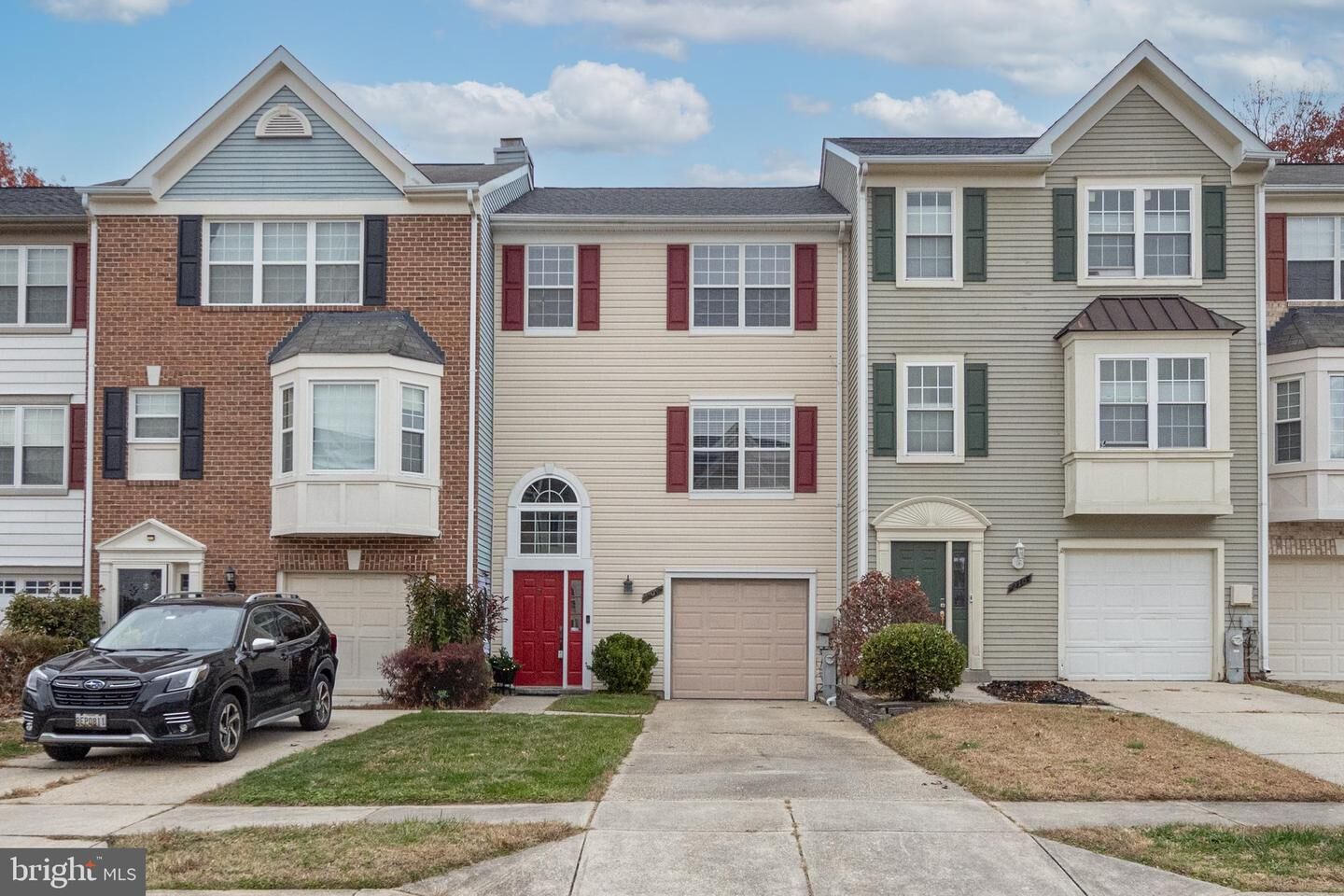 Property Photo:  208 Pinecove Avenue  MD 21113 