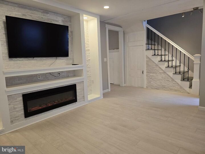 Property Photo: 28 S 3rd Street PA 19526