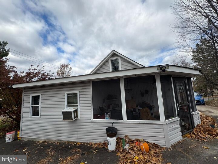 Property Photo:  215 Erial Road  NJ 08021 