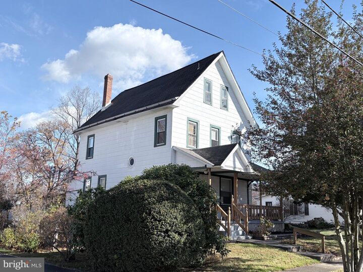 Property Photo: 11 Lincoln Avenue PA 18974