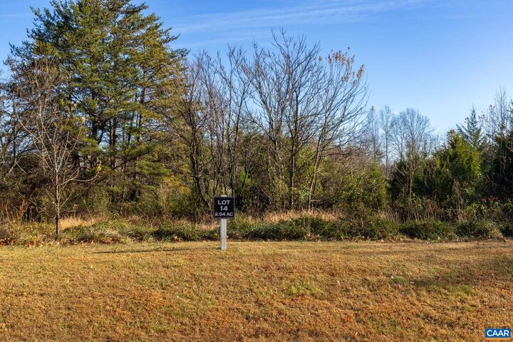 Lot 14 Bartholomew Pl  Stanardsville VA 22973 photo