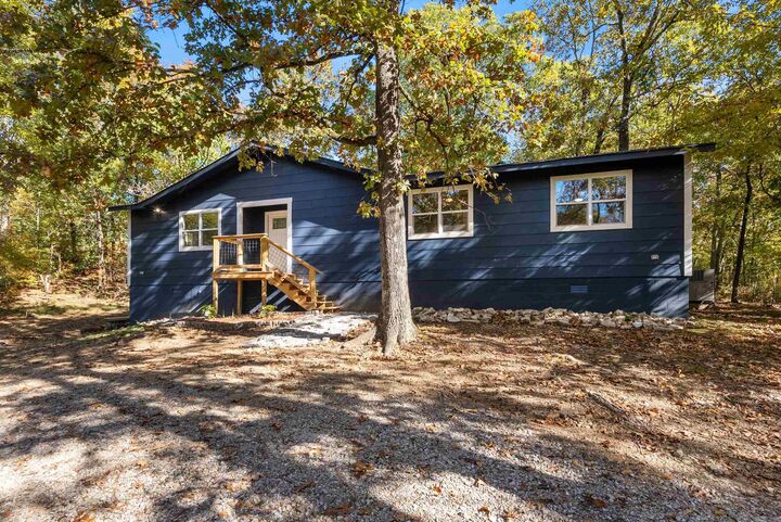 Property Photo:  156 Pate Lane  AR 71901 