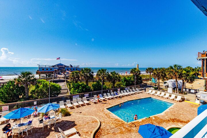 Property Photo:  1304 N Ocean Blvd. 601  SC 29577 