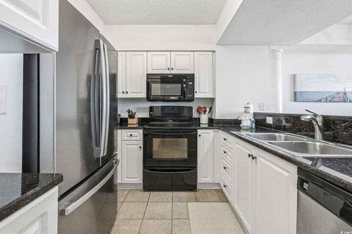 Property Photo: 5310 N Ocean Blvd. 207 SC 29577