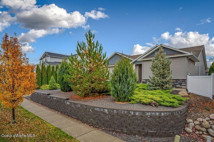 Property Photo: 934 W Walson Ct ID 83854