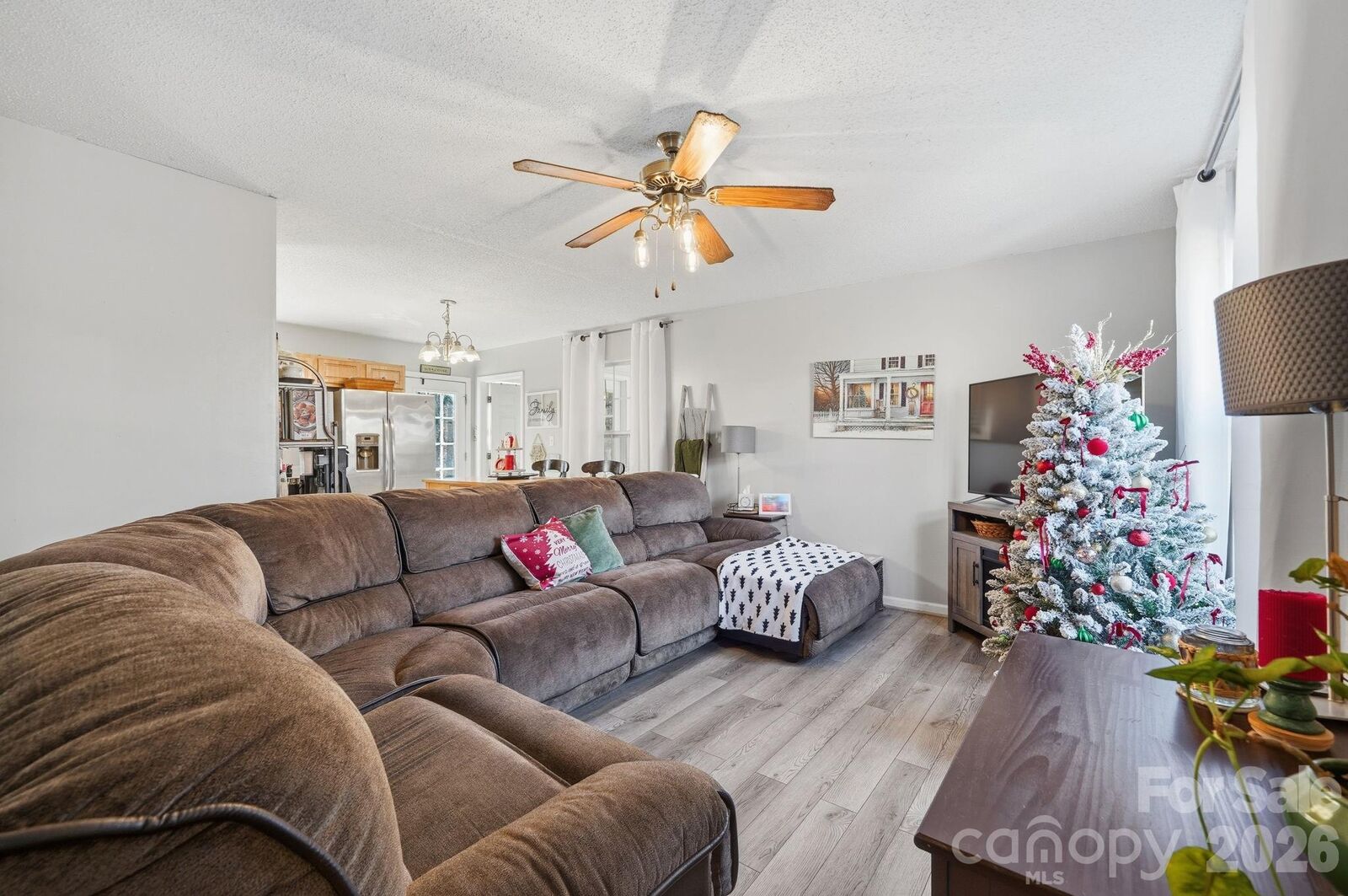 Property Photo:  2743 Stockwood Drive  NC 28056 