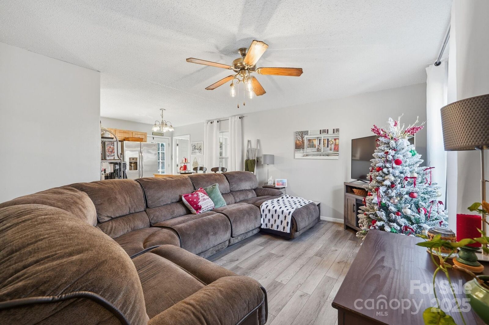 Property Photo:  2743 Stockwood Drive  NC 28056 