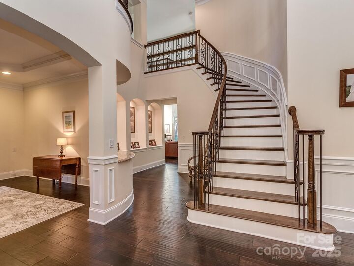 Property Photo:  5711 Copperleaf Commons Court  NC 28277 