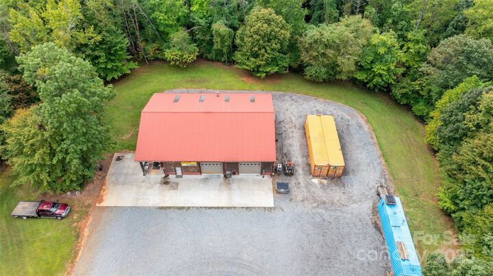 Property Photo:  2014 &Amp 2016 Coddle Creek Highway  NC 28115 