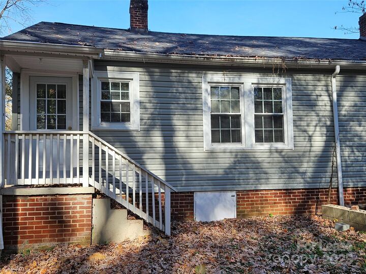 Property Photo:  69 Gratton Drive NE  NC 28025 