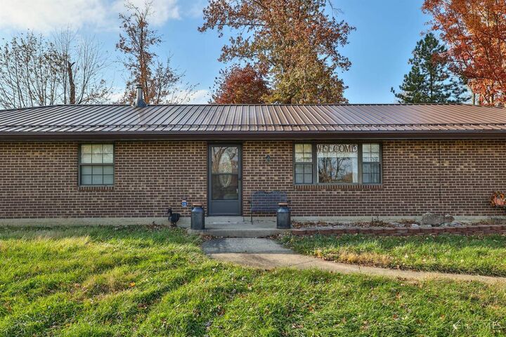 Property Photo:  455 Kleist Drive  OH 45118 