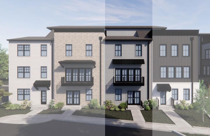 4421 Pin Oak Circle  Cincinnati OH 45209 photo