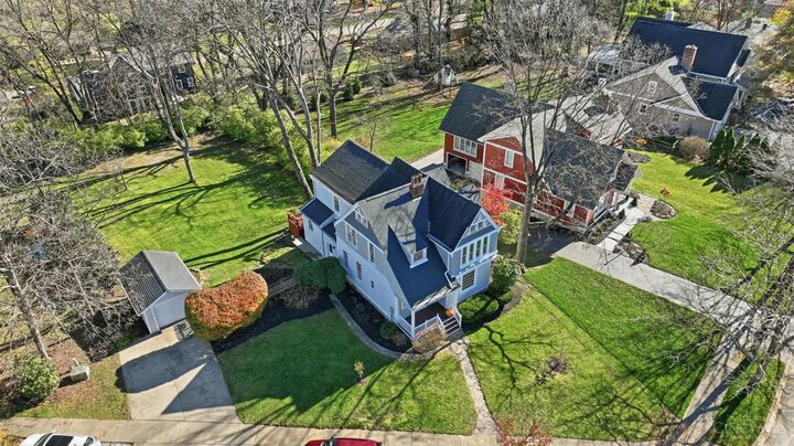 Property Photo: 101 Miami Avenue OH 45174