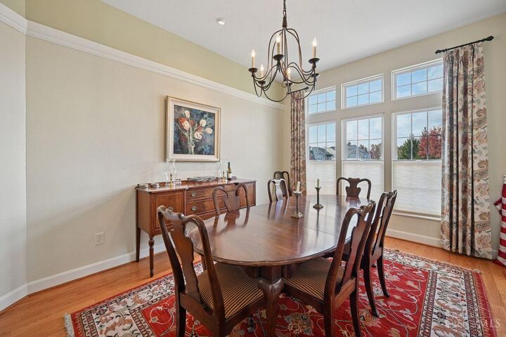 Property Photo: 3458 Ballymore Court OH 45245