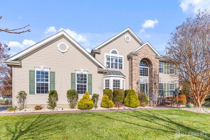 Property Photo: 63 Crestwood Street NJ 08854