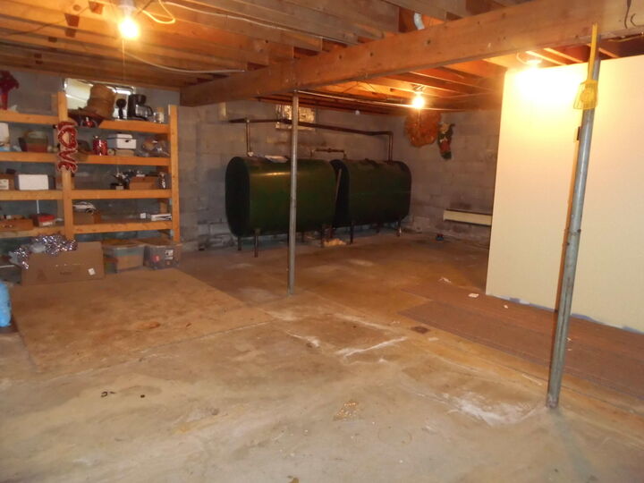 Property Photo:  3423 Clay Plant Rd  PA 15824 