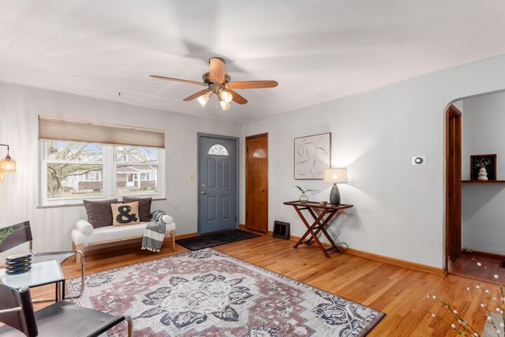 860 Palmer Road  Columbus OH 43212 photo