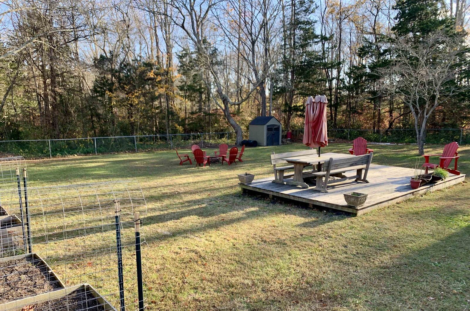 Property Photo:  610 Route 9 N  NJ 08210-1957 