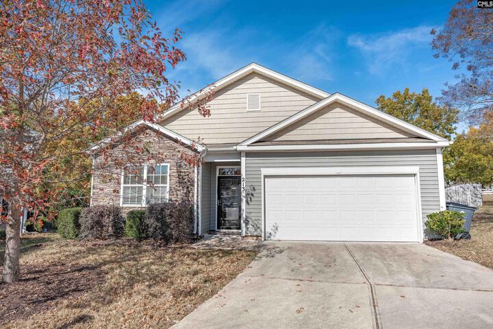 213 Phoenix  Lexington SC 29072 photo