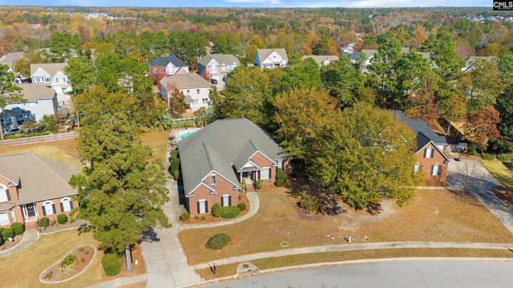 Property Photo:  116 Greenside  SC 29072 