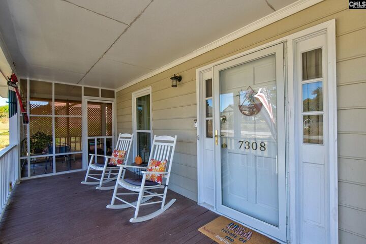 Property Photo: 7308 Teague SC 29209