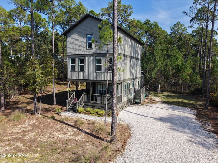 Property Photo:  7537 Shady Glen Trail  FL 32413 