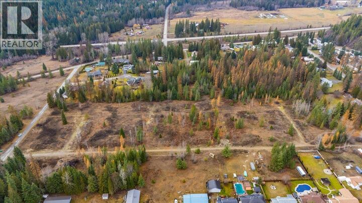 Property Photo:  Lot B Henderson Avenue  BC V0G 1Z0 