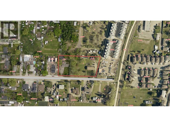Property Photo: 3618 Redecopp Road BC V4V 1X5