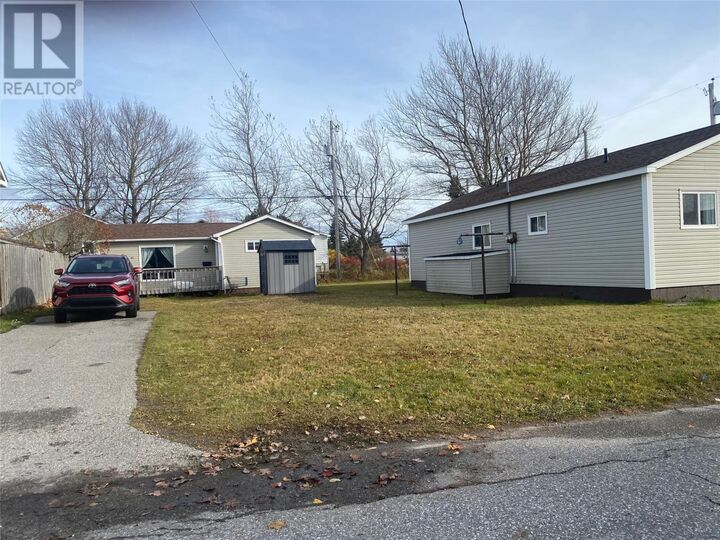 Property Photo:  8, 8A, 8B Glendale Street  NL A2N 2K3 